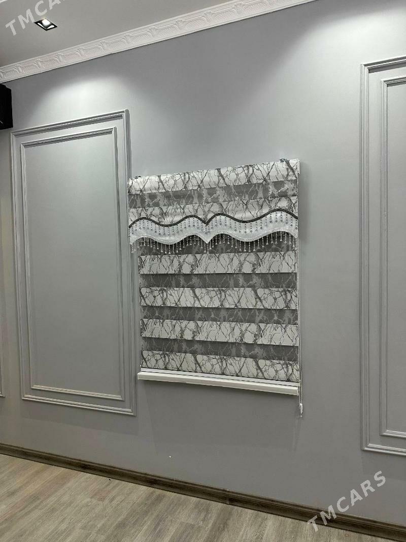 amatly bahadan zalyuzlar jalyu - Ашхабад - img 5