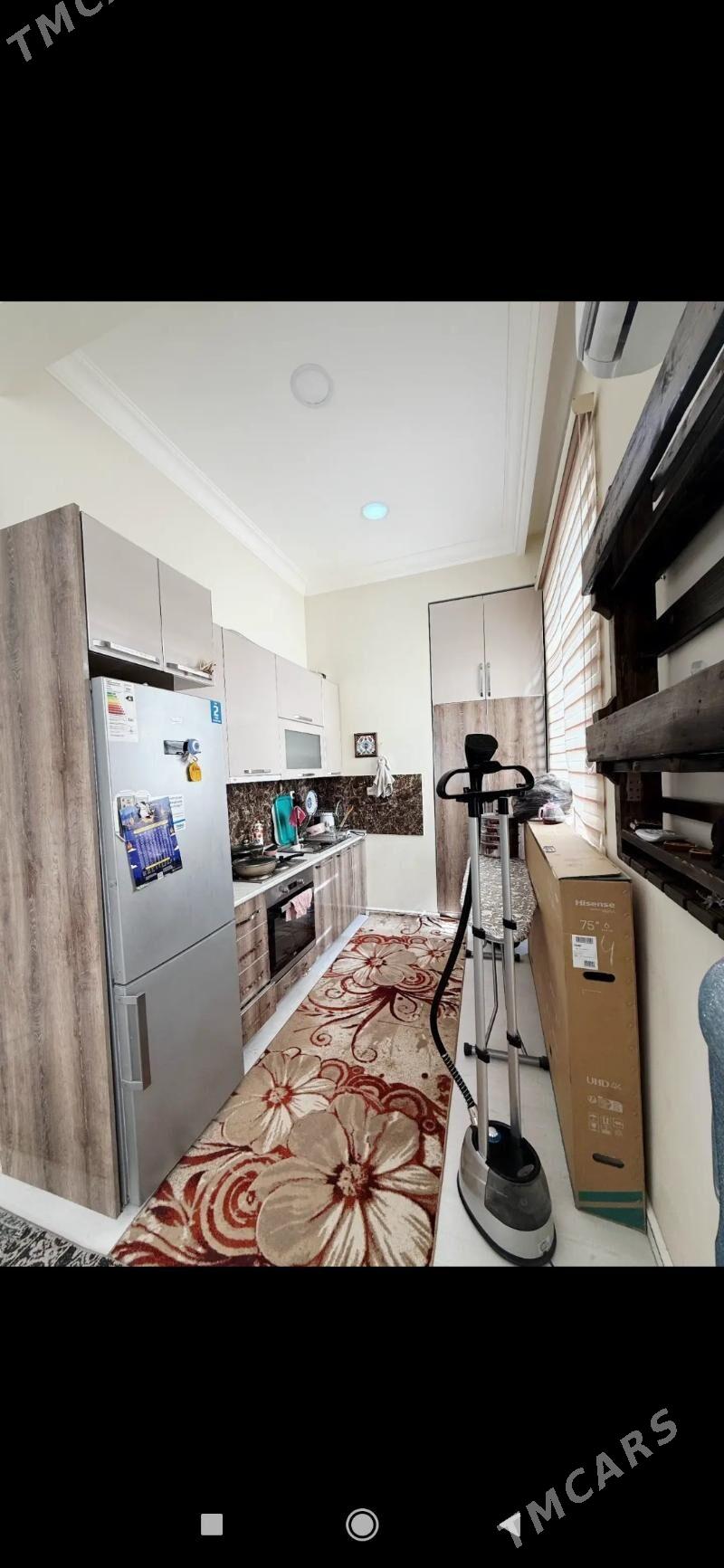 Подвойского элита - ул. Подвойского (Битарап Туркменистан шаёлы) - img 5