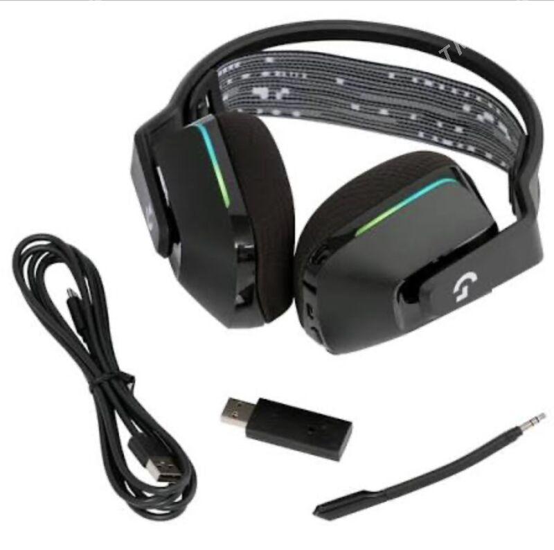 Logitech G733 - Туркменбаши - img 2