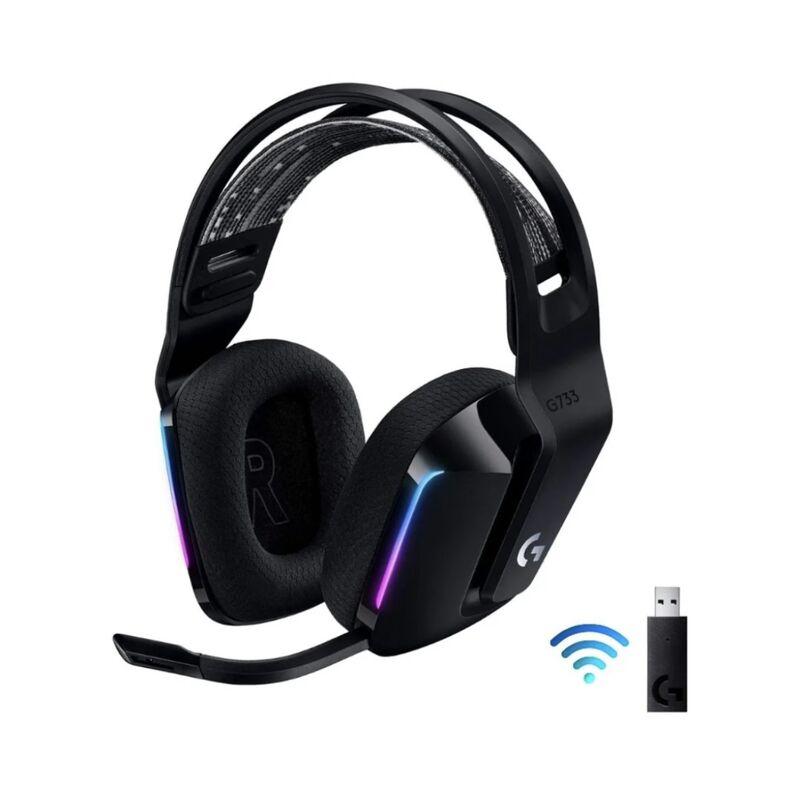 Logitech G733 - Туркменбаши - img 3