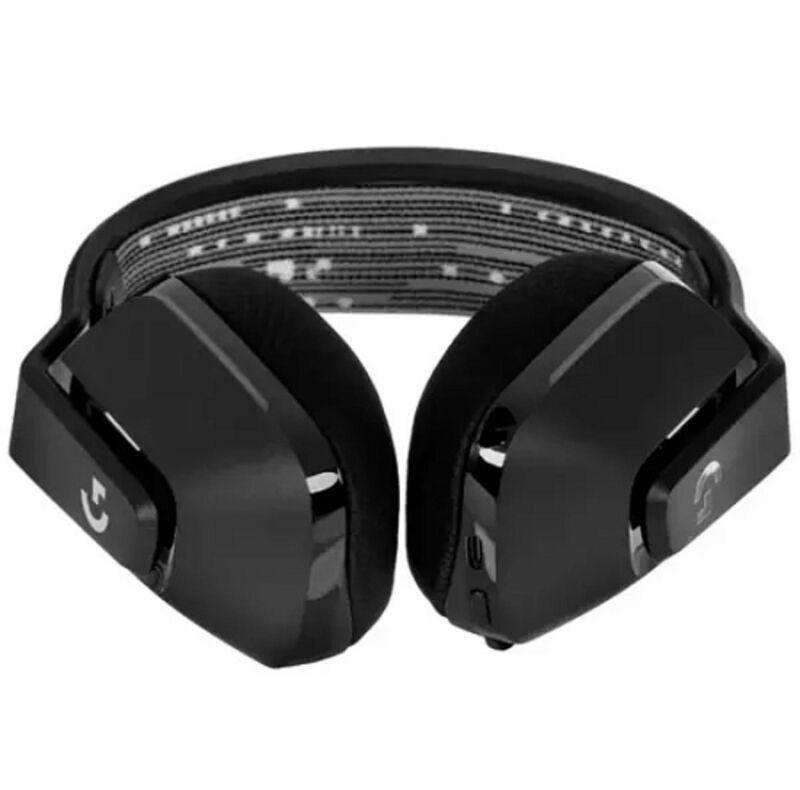 Logitech G733 - Туркменбаши - img 1