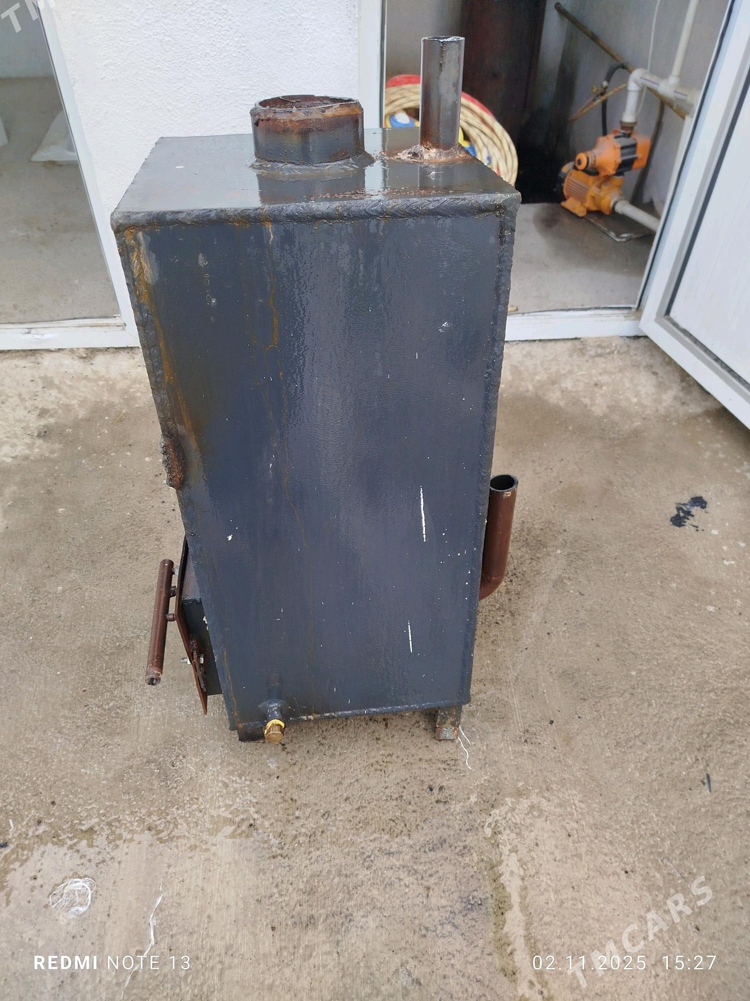 katyol - Гёкдепе - img 2