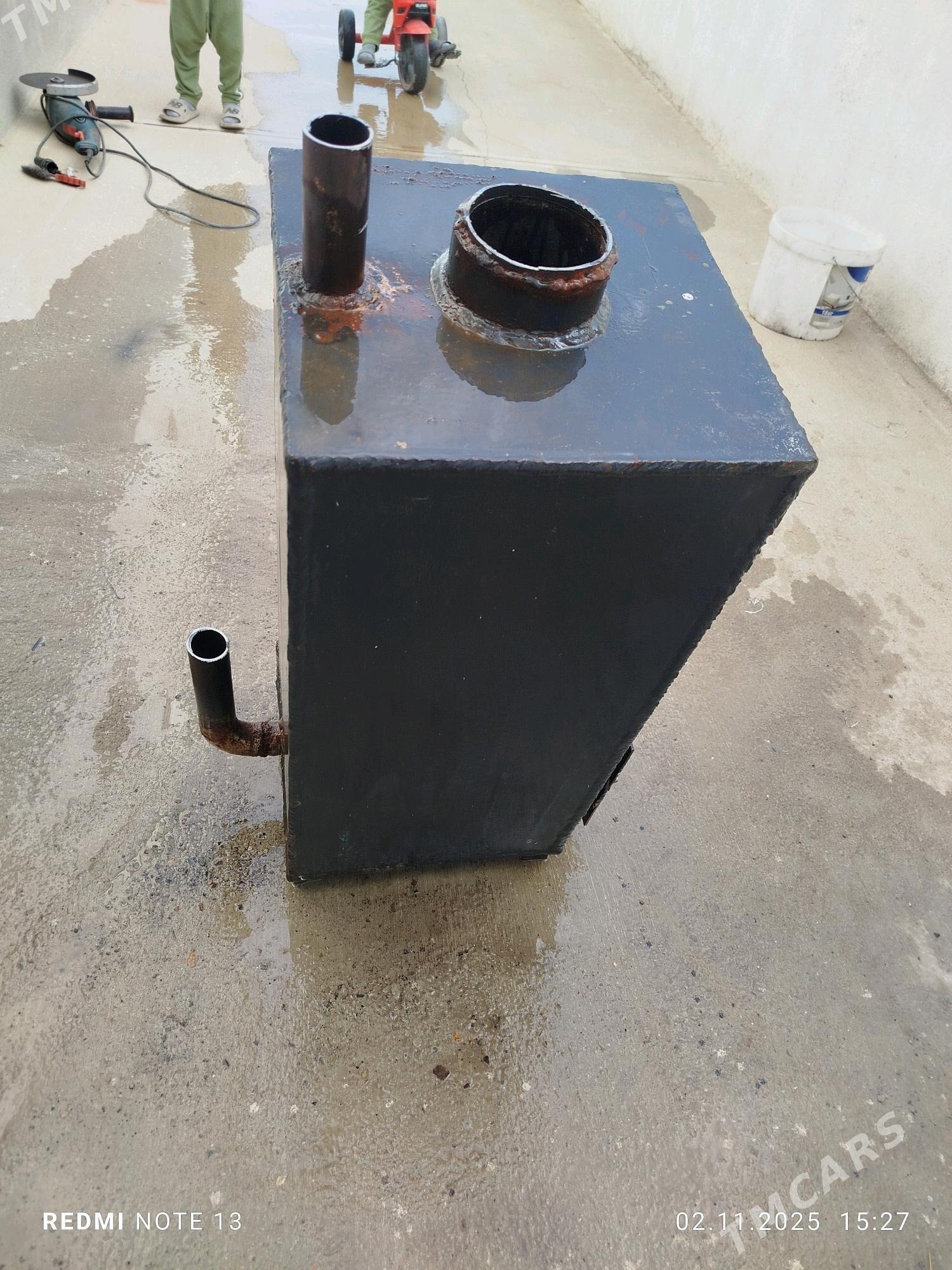 katyol - Гёкдепе - img 4