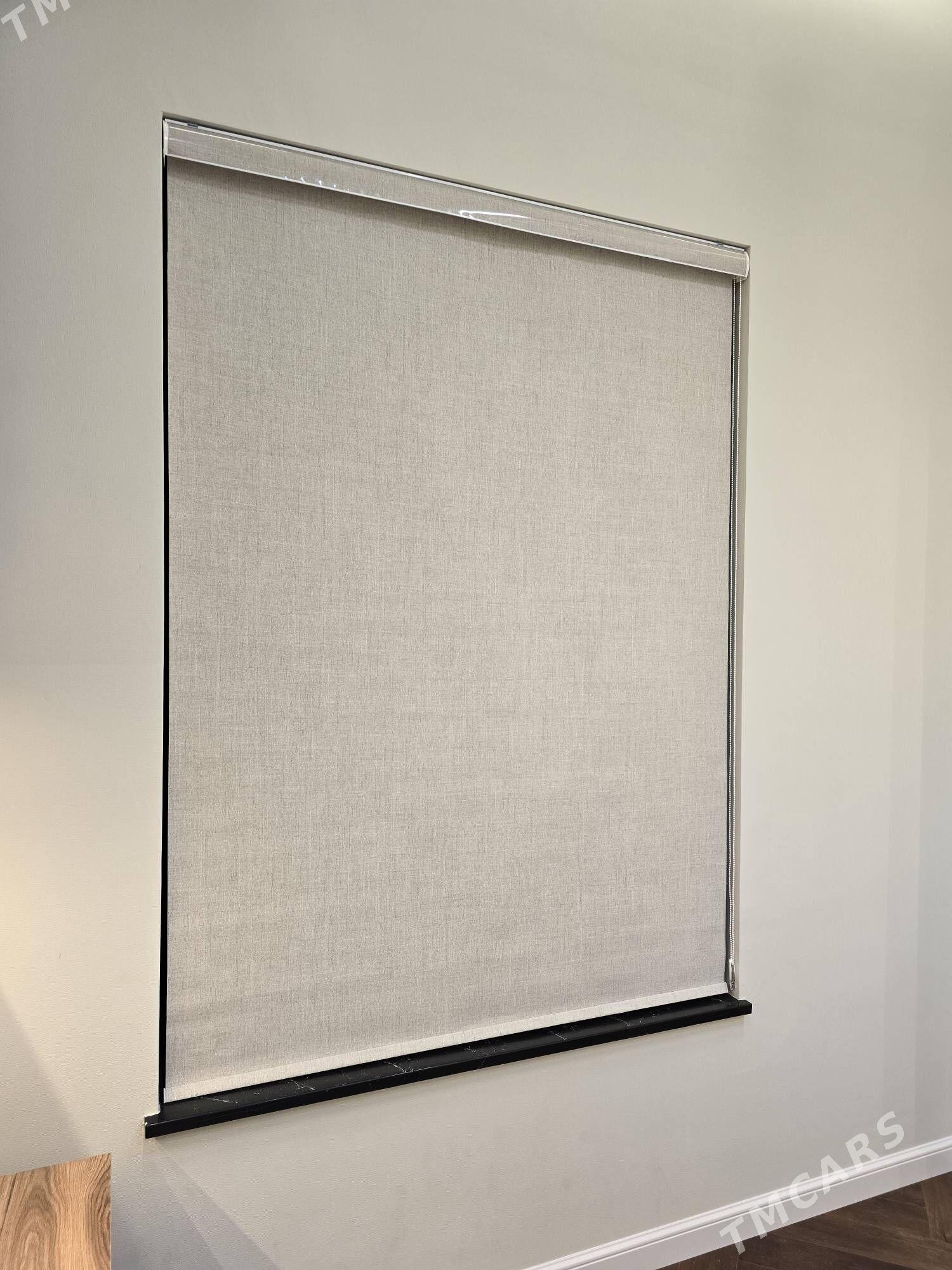 blackout  100 % - Ашхабад - img 8