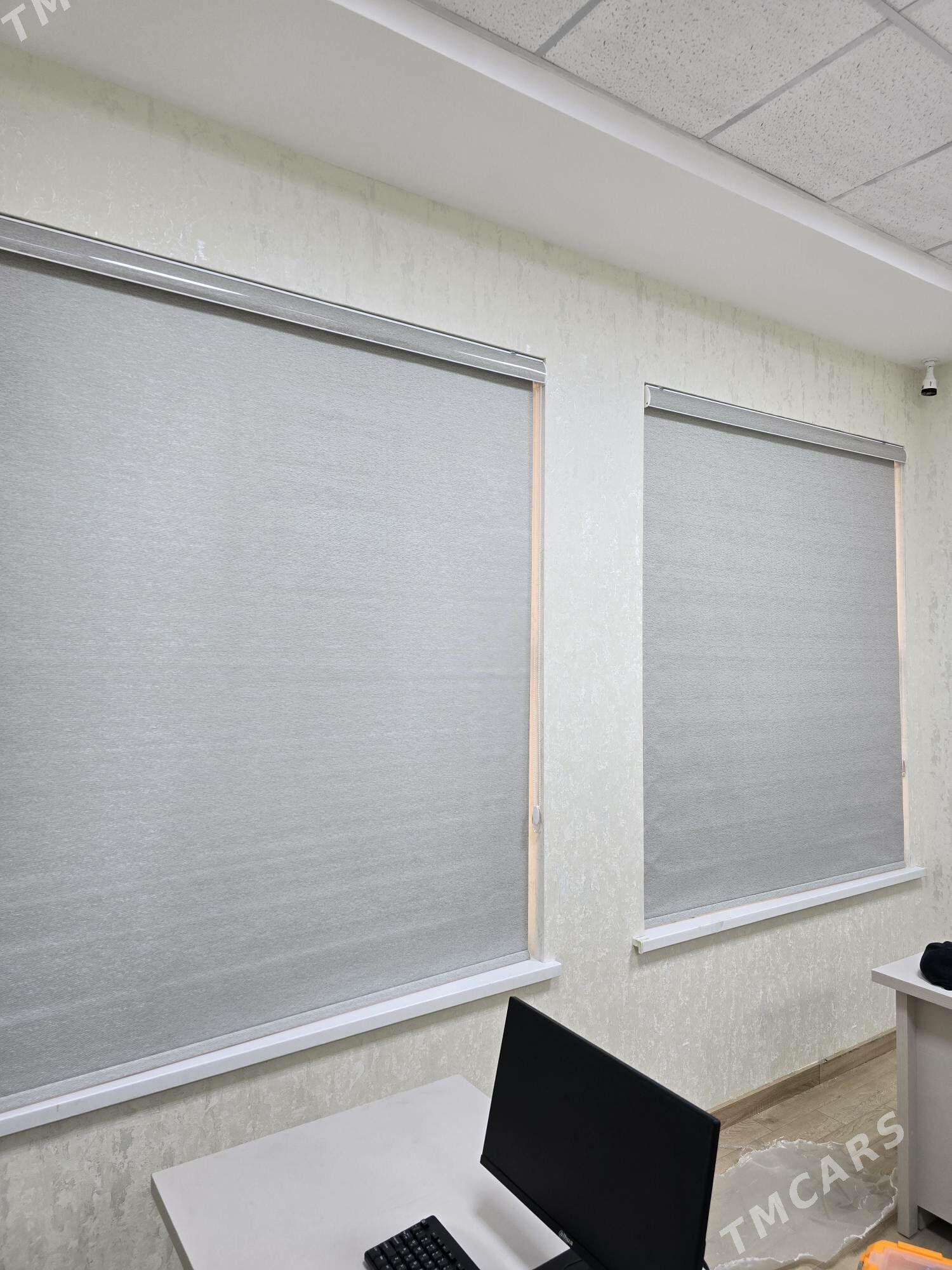 blackout  100 % - Ашхабад - img 9