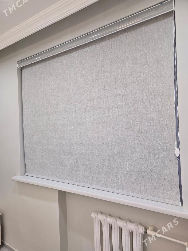 blackout 100 % - Ашхабад - img 1