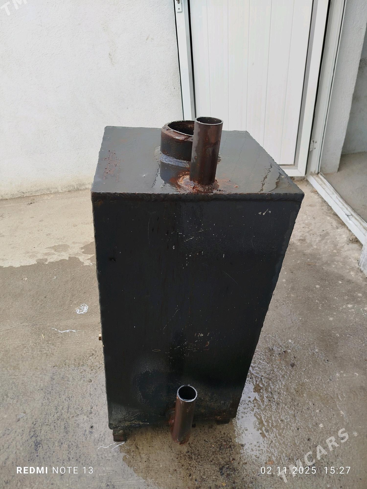 katyol - Гёкдепе - img 5