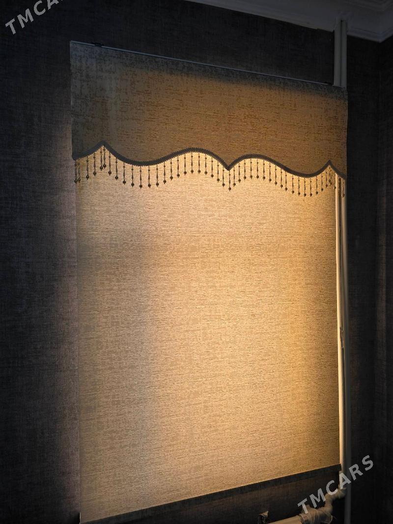 blackout  100 % - Ашхабад - img 5