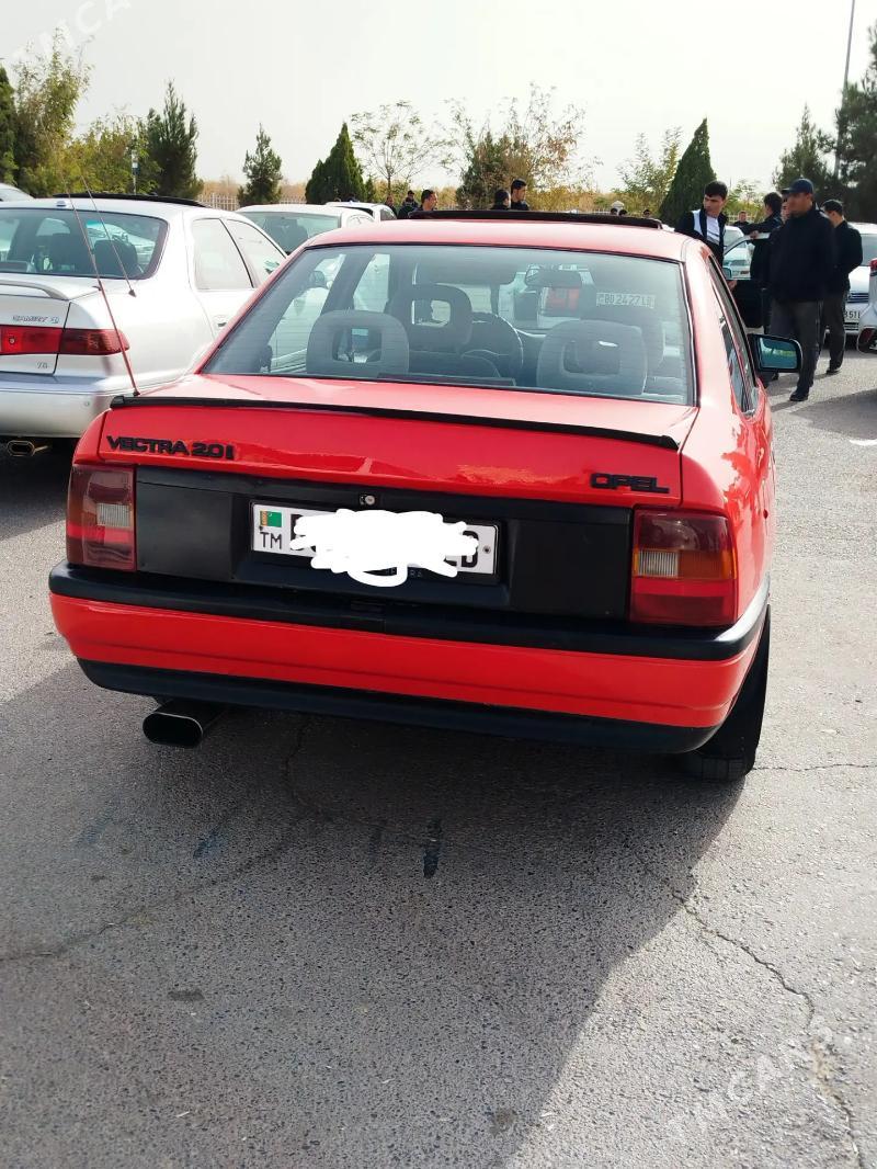 Opel Vectra 1991 - 56 000 TMT - Чарджоу - img 2