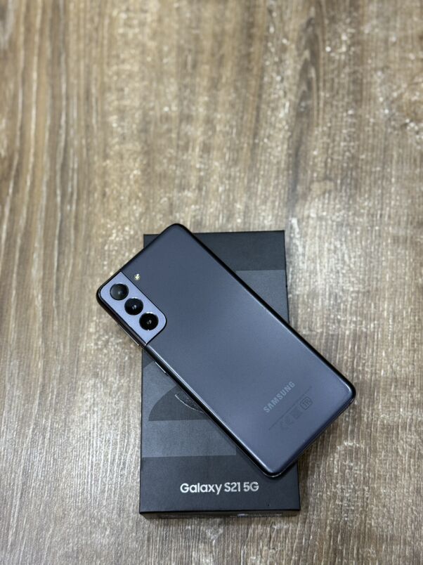 S21 - Aşgabat - img 2