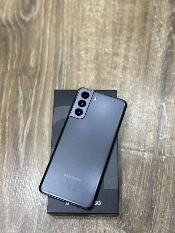 S21 - Aşgabat - img 1