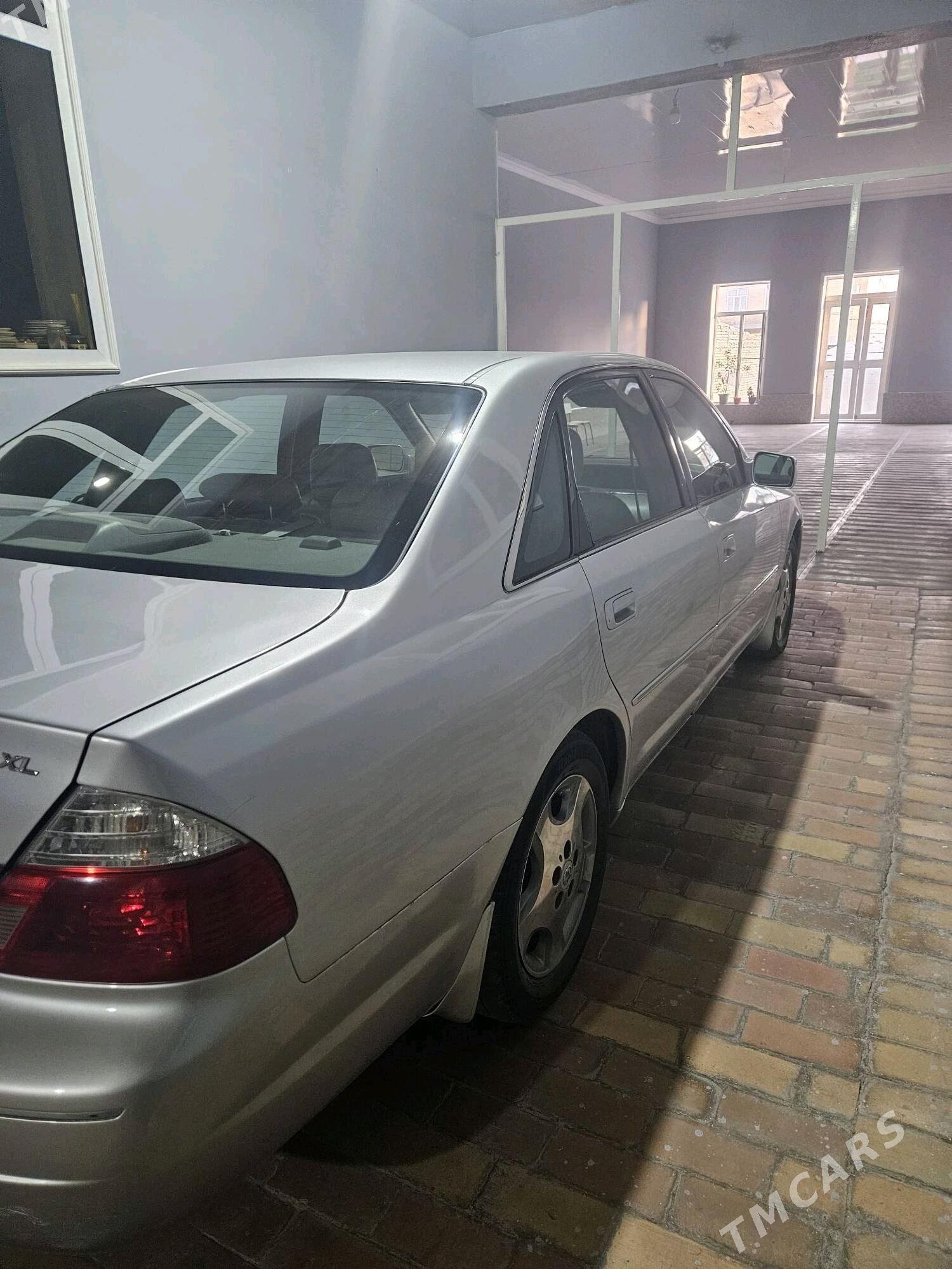 Toyota Avalon 2003 - 180 000 TMT - Туркменабат - img 2