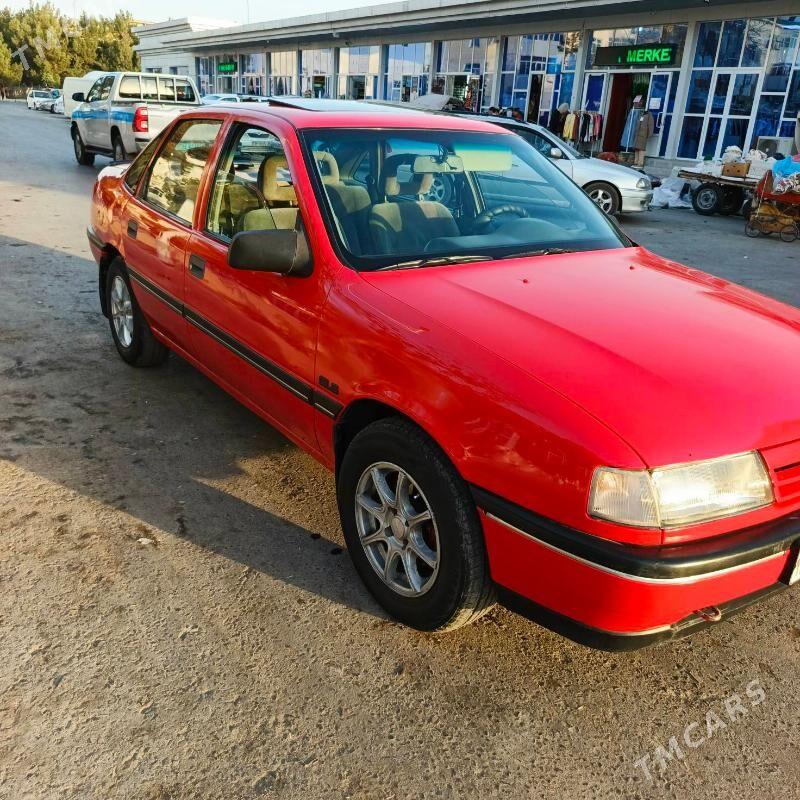 Opel Vectra 1991 - 56 000 TMT - Чарджоу - img 5
