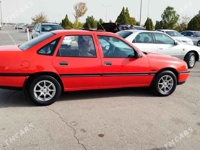 Opel Vectra 1991 - 56 000 TMT - Чарджоу - img 3