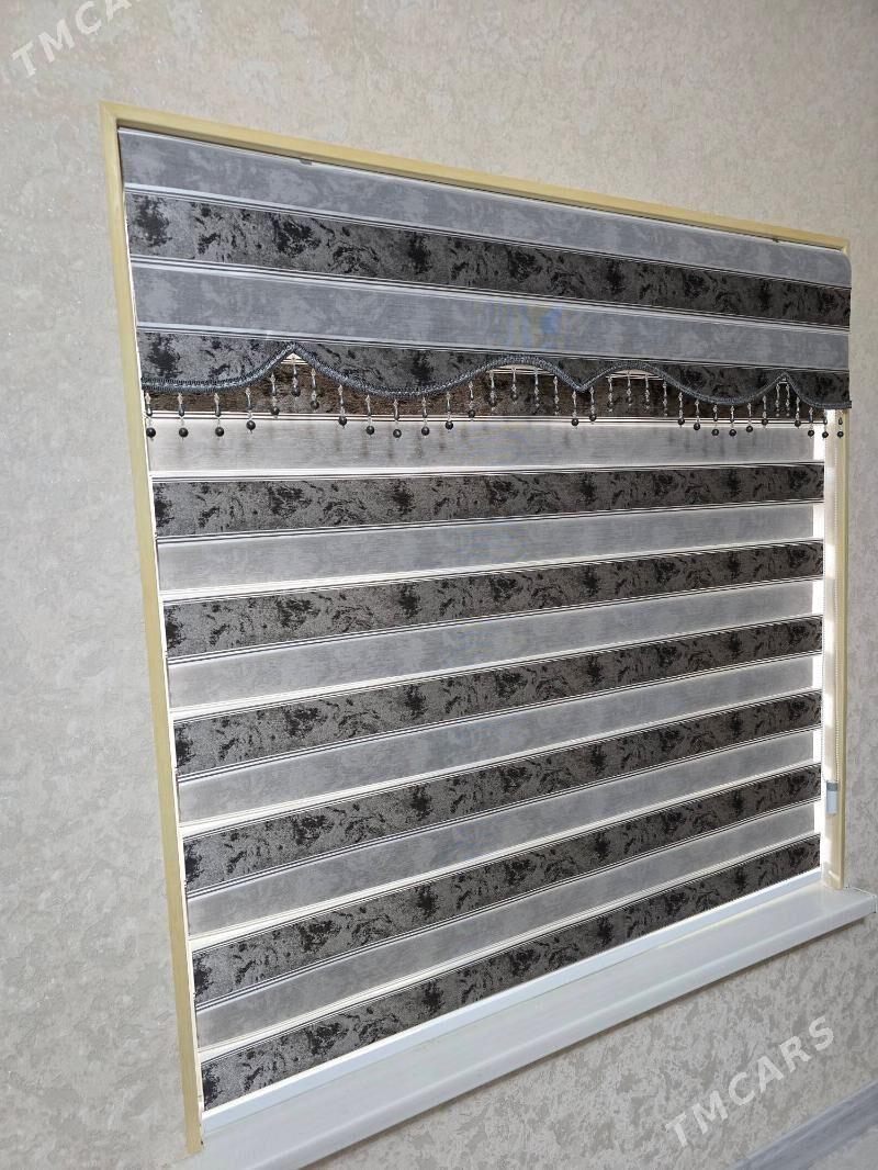 zebra zalyuz jalyuz жалюзи што - Ашхабад - img 1