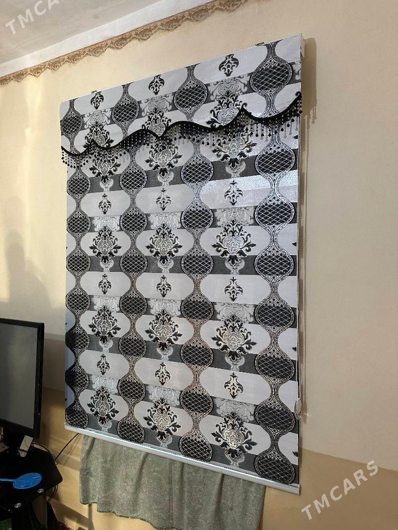 zebra zalyuz jalyuz жалюзи што - Ашхабад - img 4