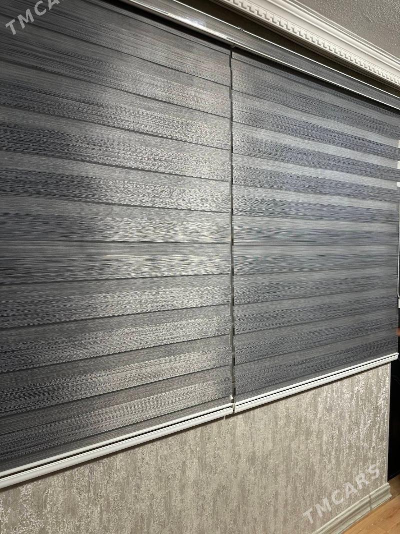 zebra zalyuz jalyuz жалюзи што - Ашхабад - img 7