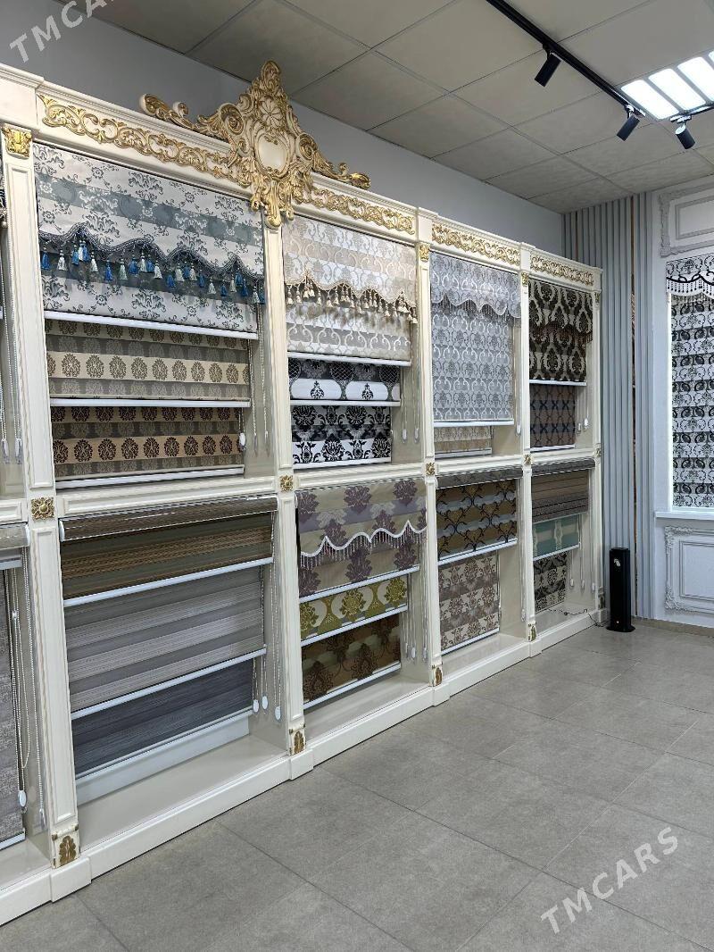 zebra zalyuz jalyuz жалюзи што - Ашхабад - img 10