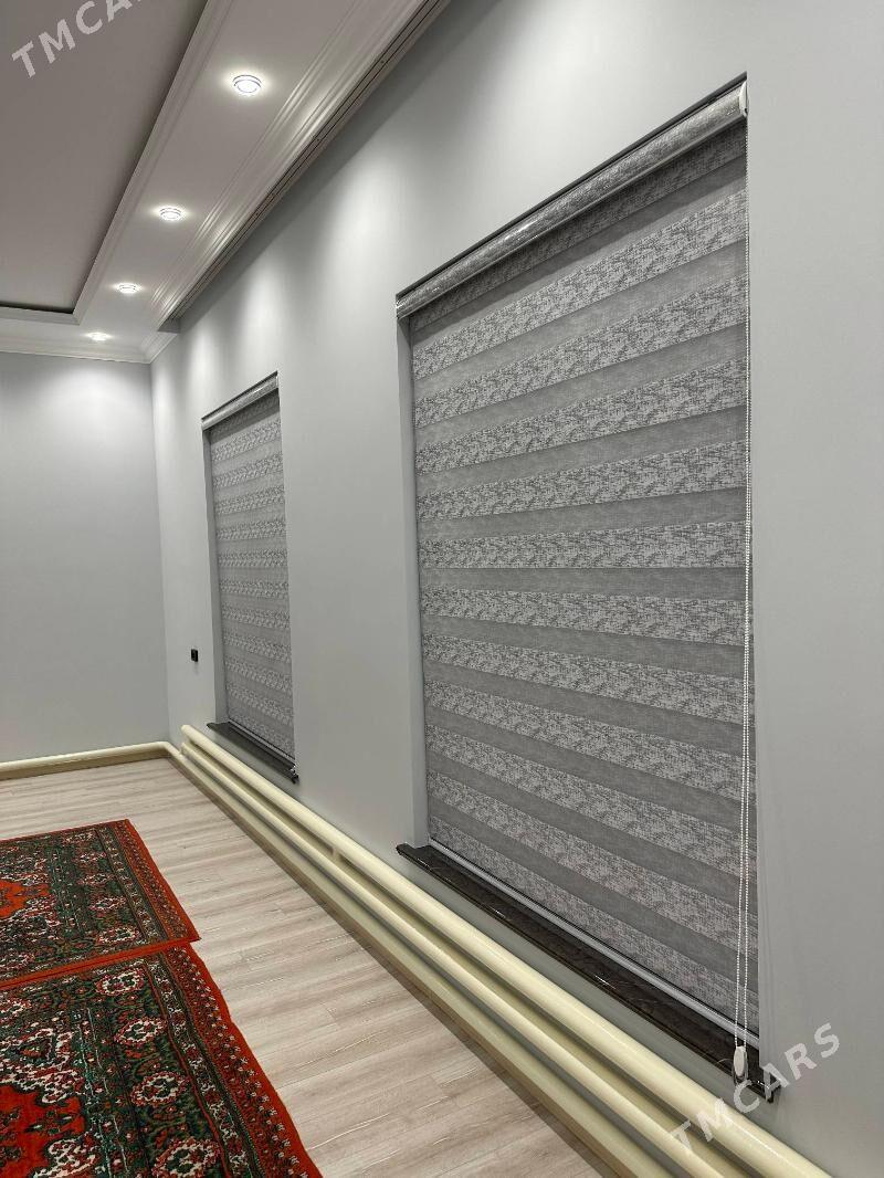 zebra zalyuz jalyuz жалюзи што - Ашхабад - img 8