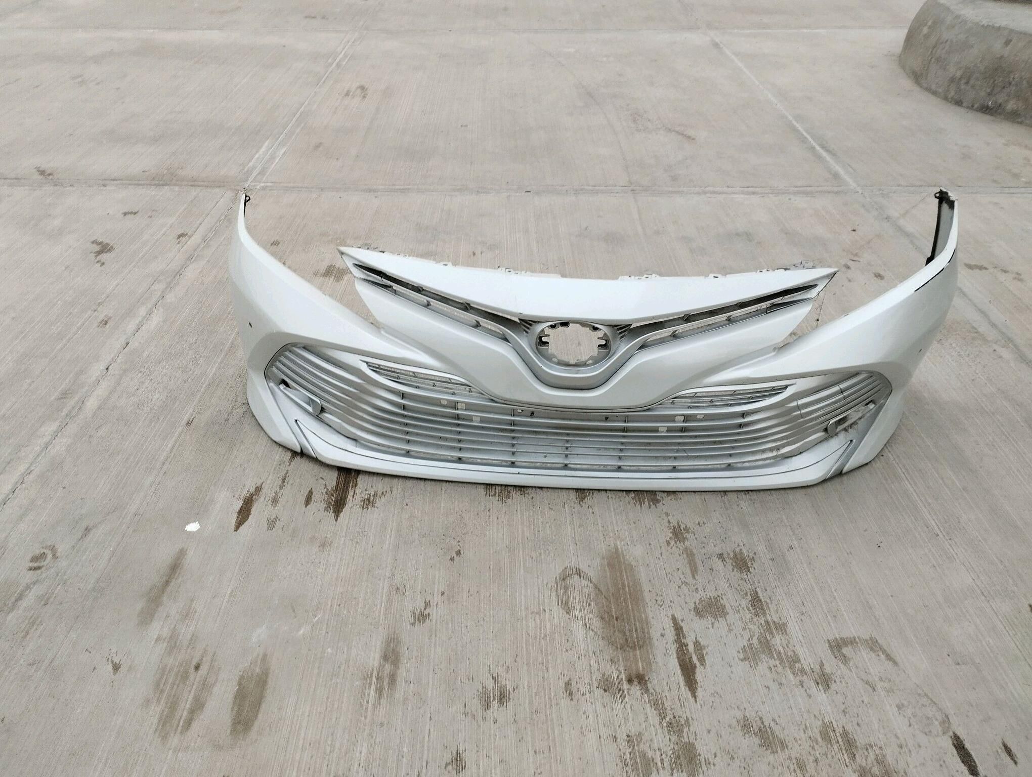 camry bamper 650 TMT - Aşgabat - img 2