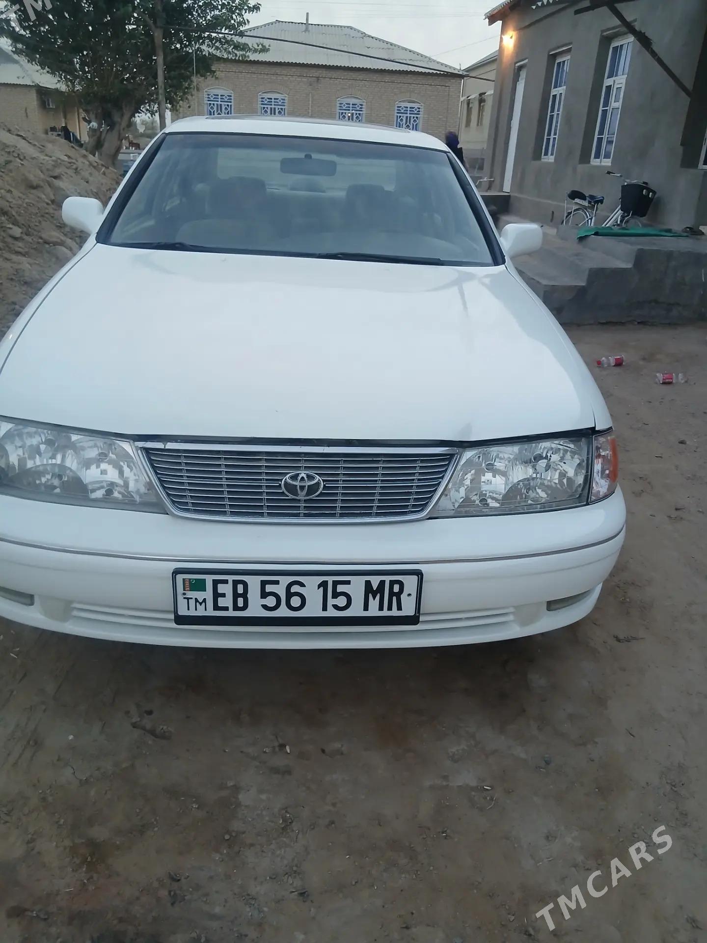 Toyota Avalon 1999 - 130 000 TMT - Mary - img 2