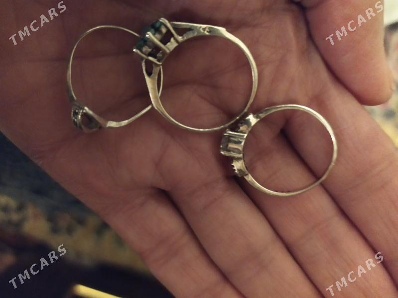 серебряные изделия - Aşgabat - img 2