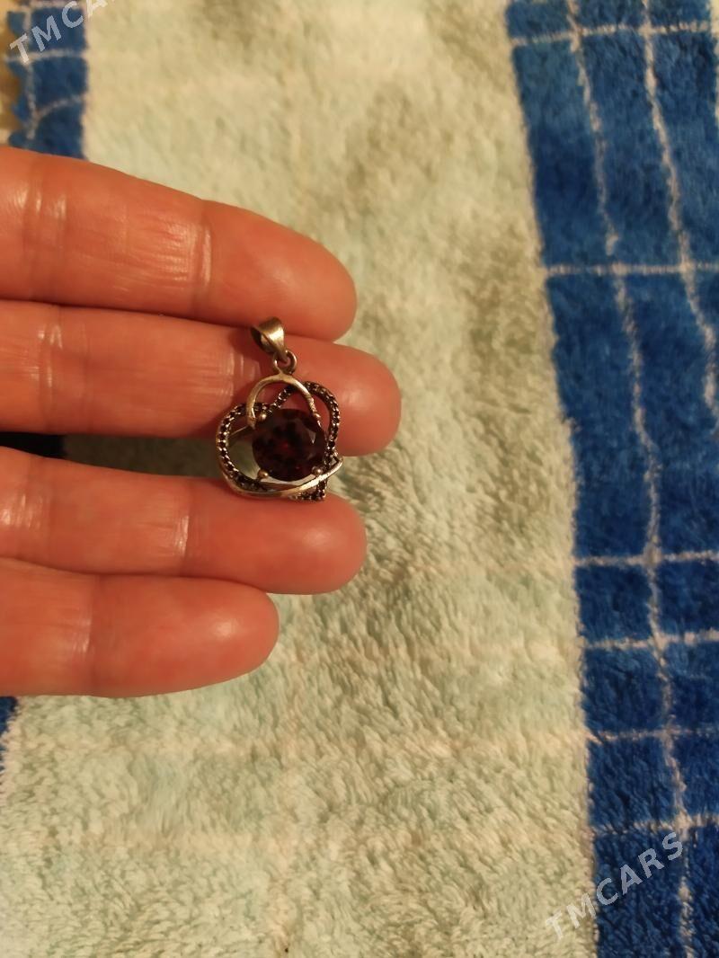 серебряные изделия - Aşgabat - img 4