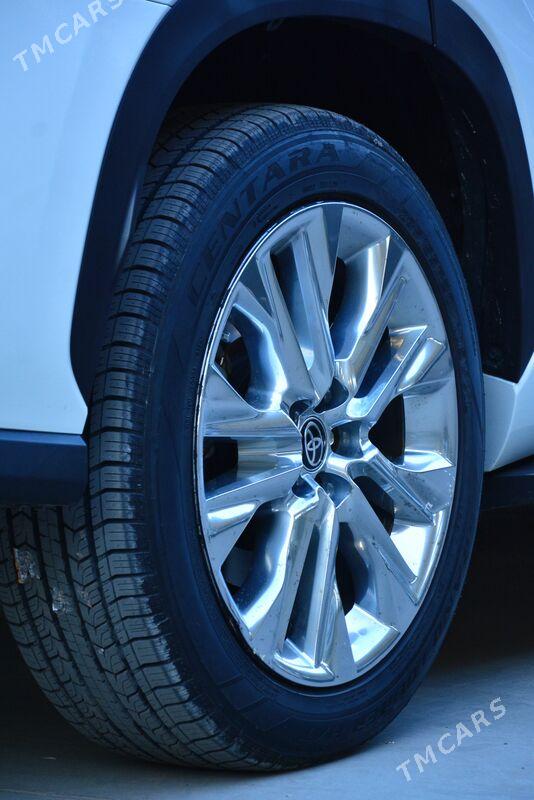 Toyota Highlander 2023 - 580 000 TMT - Mary - img 4