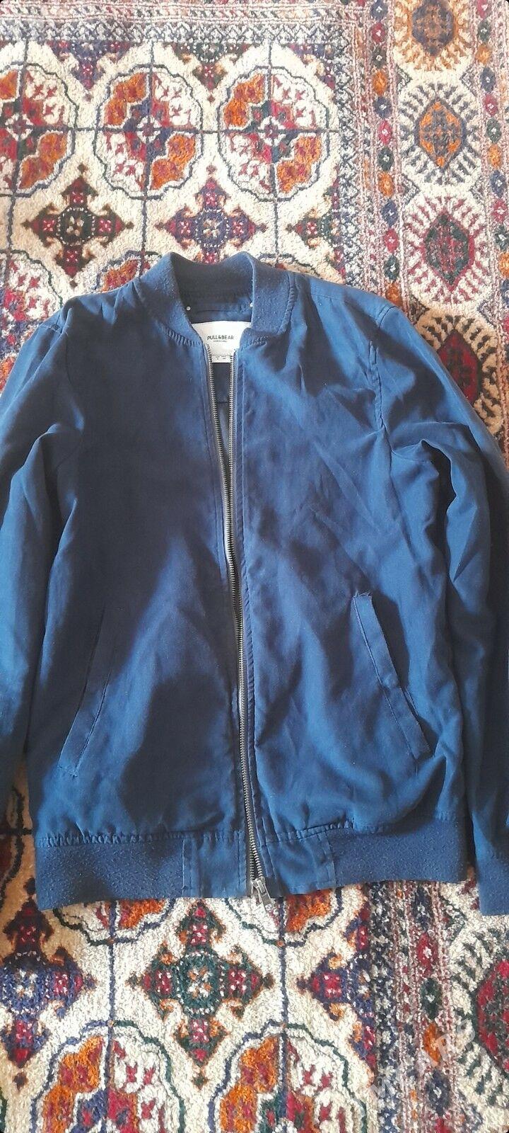 ветровка - Туркменабат - img 3