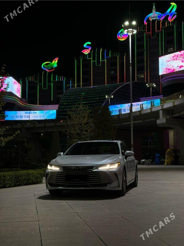 Toyota Avalon 2019 - 460 000 TMT - Aşgabat - img 3