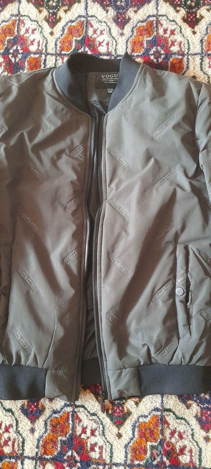 ветровка - Туркменабат - img 1