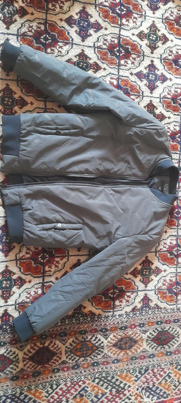 ветровка - Туркменабат - img 2