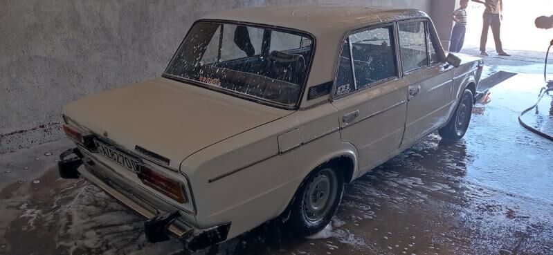 Lada 2106 1999 - 35 000 TMT - Болдумсаз - img 8