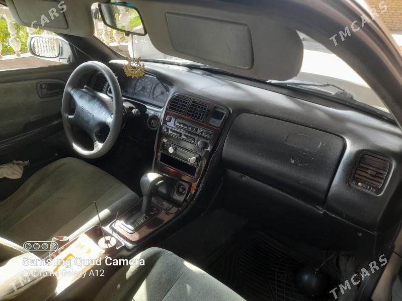 Toyota Chaser 1994 - 48 000 TMT - Мургап - img 3