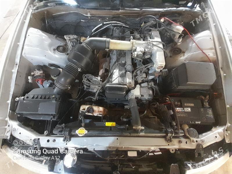 Toyota Chaser 1994 - 48 000 TMT - Мургап - img 6