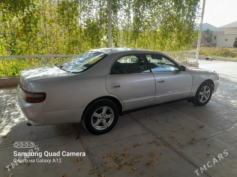 Toyota Chaser 1994 - 48 000 TMT - Мургап - img 2