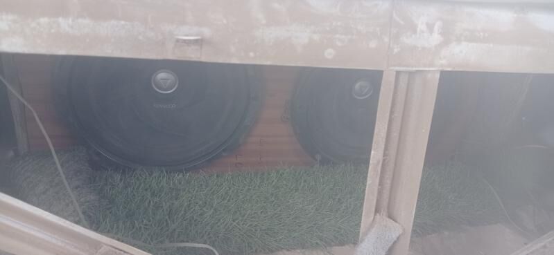 Lada 2106 1999 - 35 000 TMT - Болдумсаз - img 9