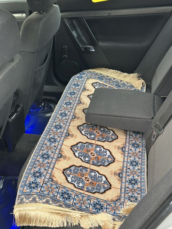 Opel Vectra 2002 - 89 000 TMT - Aşgabat - img 7