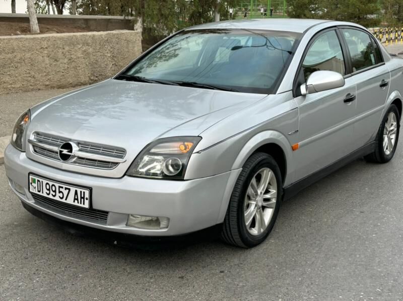 Opel Vectra 2002 - 89 000 TMT - Aşgabat - img 2