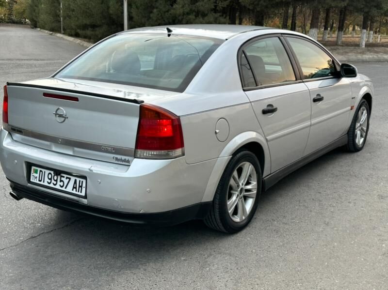 Opel Vectra 2002 - 89 000 TMT - Aşgabat - img 4