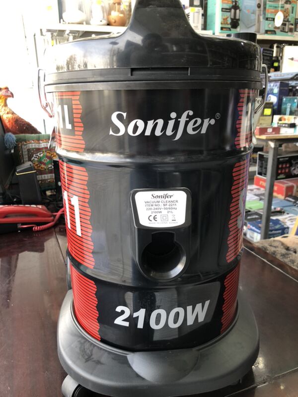 pylesos  SONIFER - Туркменабат - img 2