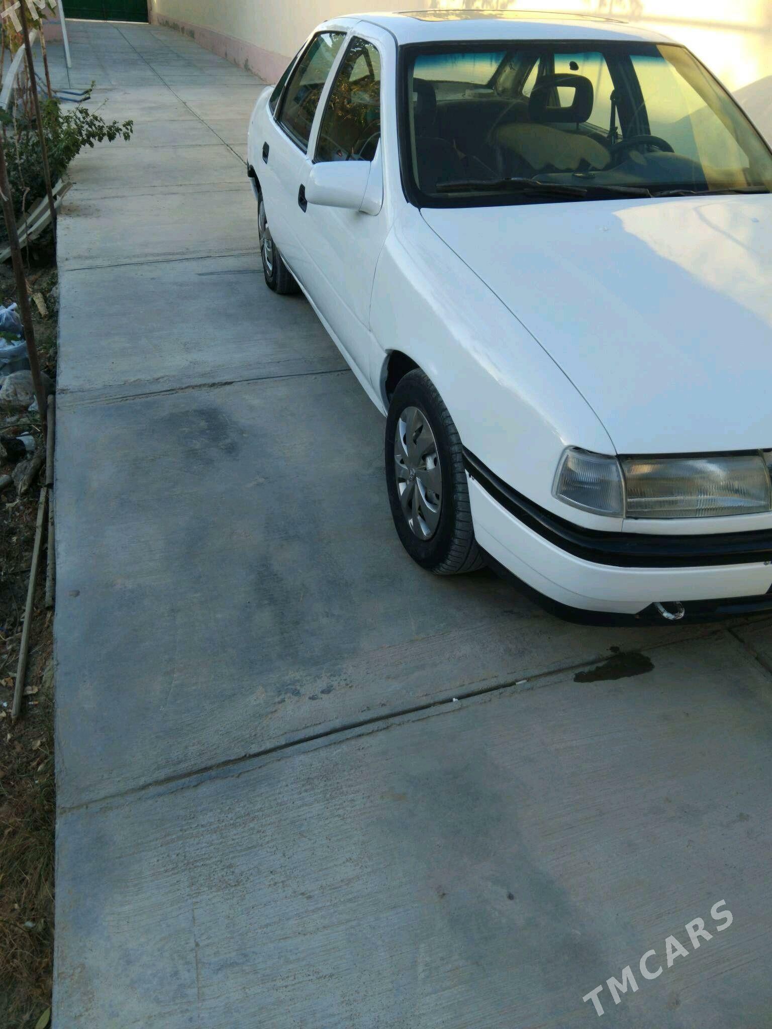 Opel Vectra 1992 - 30 000 TMT - Änew - img 2