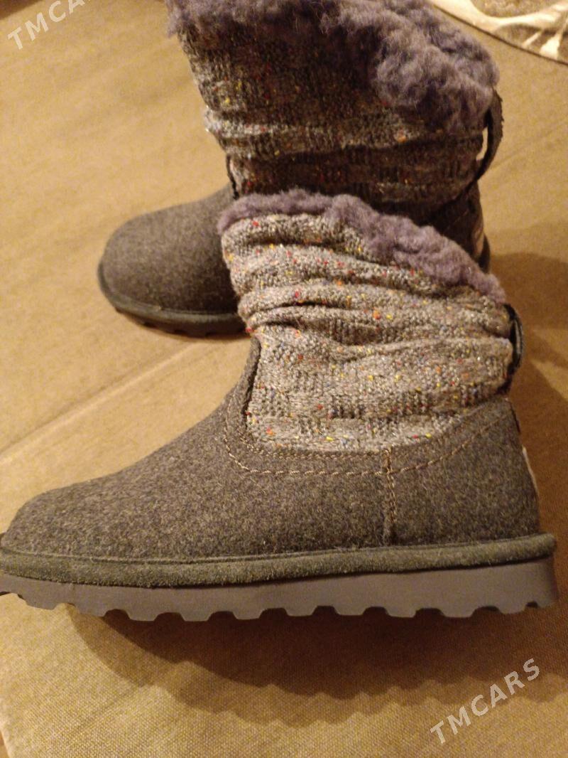 Полусапожки - Aşgabat - img 6