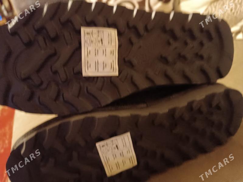 Полусапожки - Aşgabat - img 7