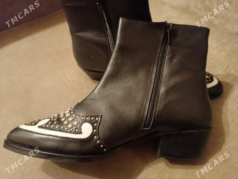 Полусапожки - Aşgabat - img 3