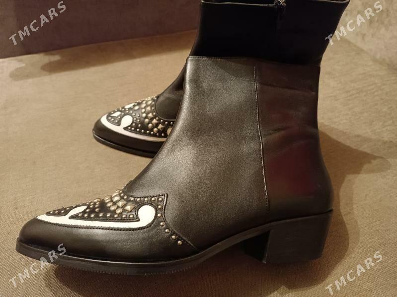 Полусапожки - Aşgabat - img 1