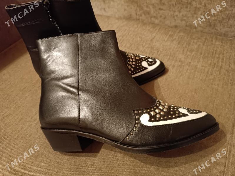 Полусапожки - Aşgabat - img 2