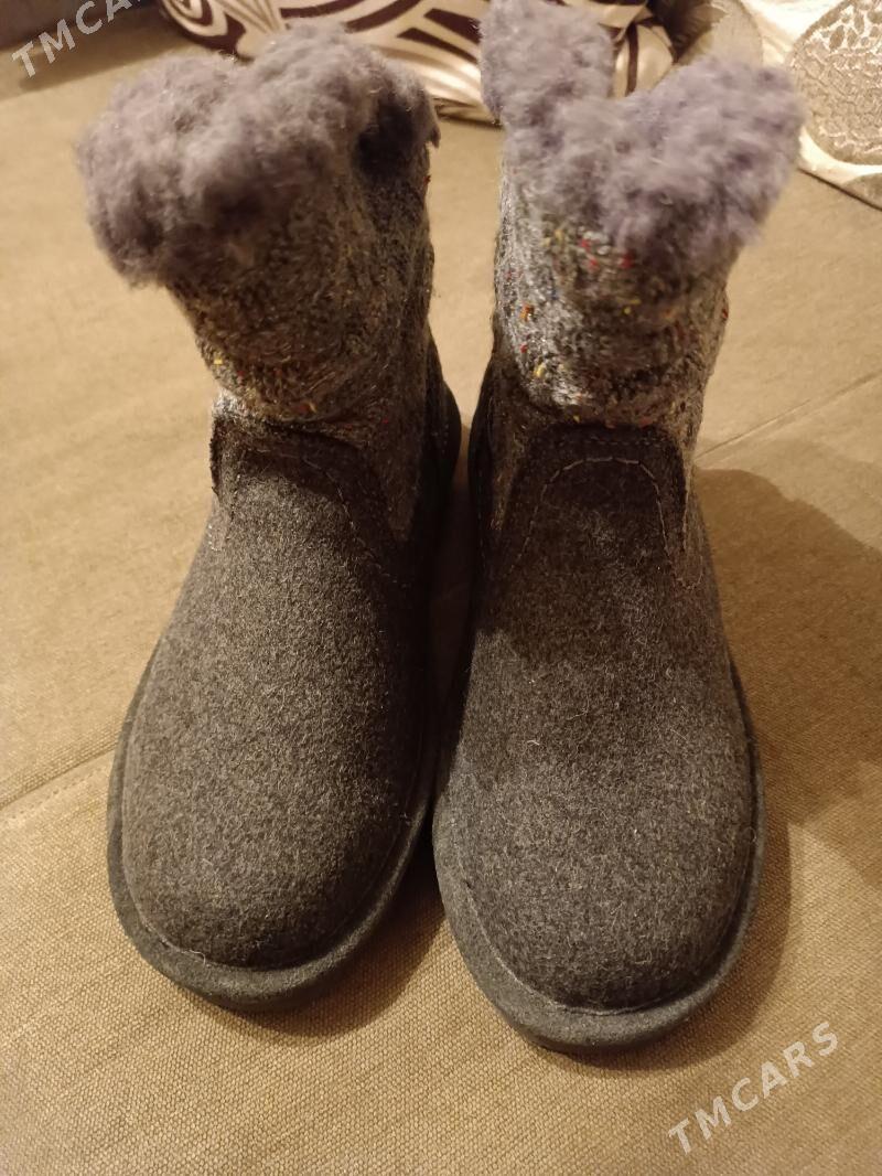 Полусапожки - Aşgabat - img 9