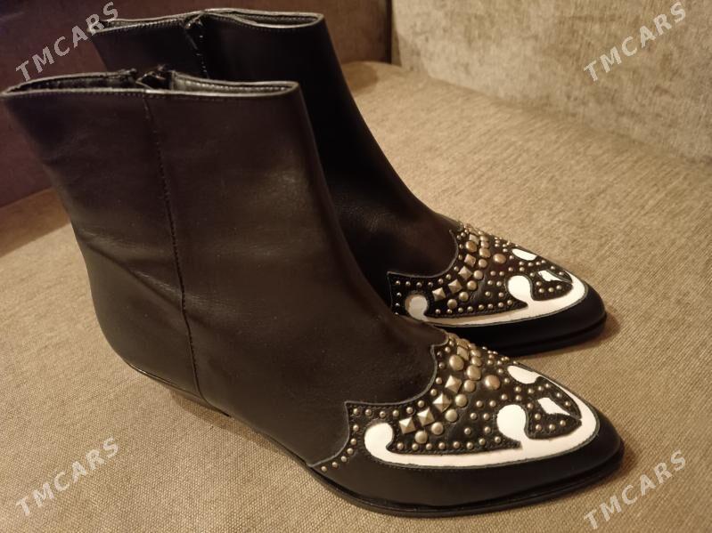 Полусапожки - Aşgabat - img 4