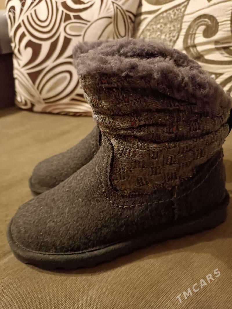 Полусапожки - Aşgabat - img 8